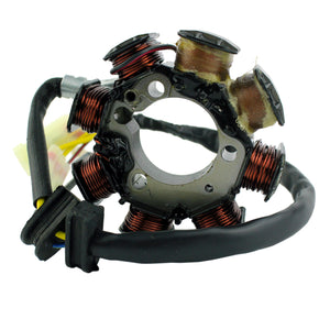 Honda TRX250 Recon | Sportrax Stator Coil | Replaces 31120-HM8-004