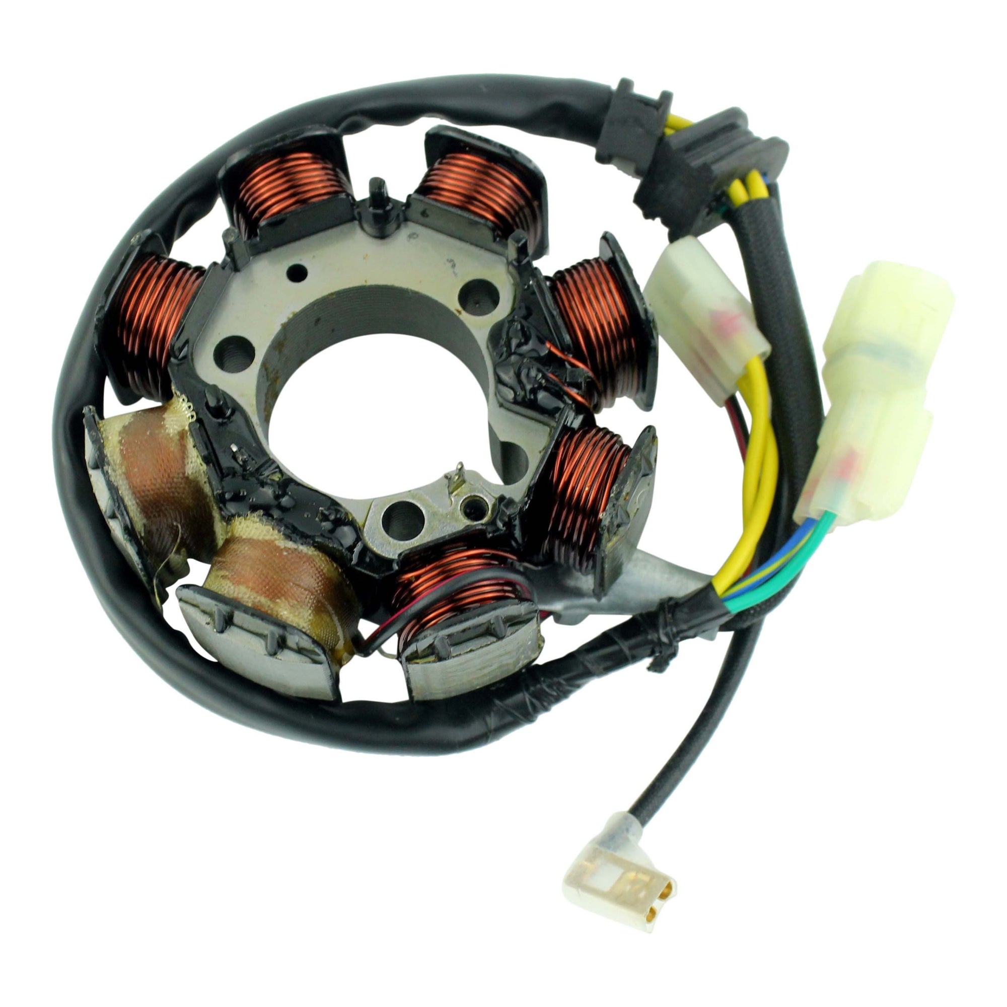Honda TRX250 Recon | Sportrax Stator Coil | Replaces 31120-HM8-004