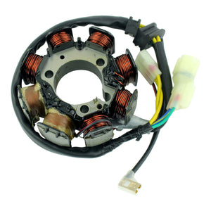 Honda TRX250 Recon | Sportrax Stator Coil | Replaces 31120-HM8-004