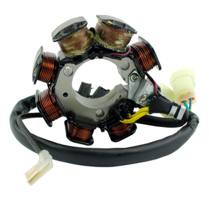 Stator Coil For Honda TRX250 TE TM Fourtrax Recon TM TE Replaces 31120-HM8-B00