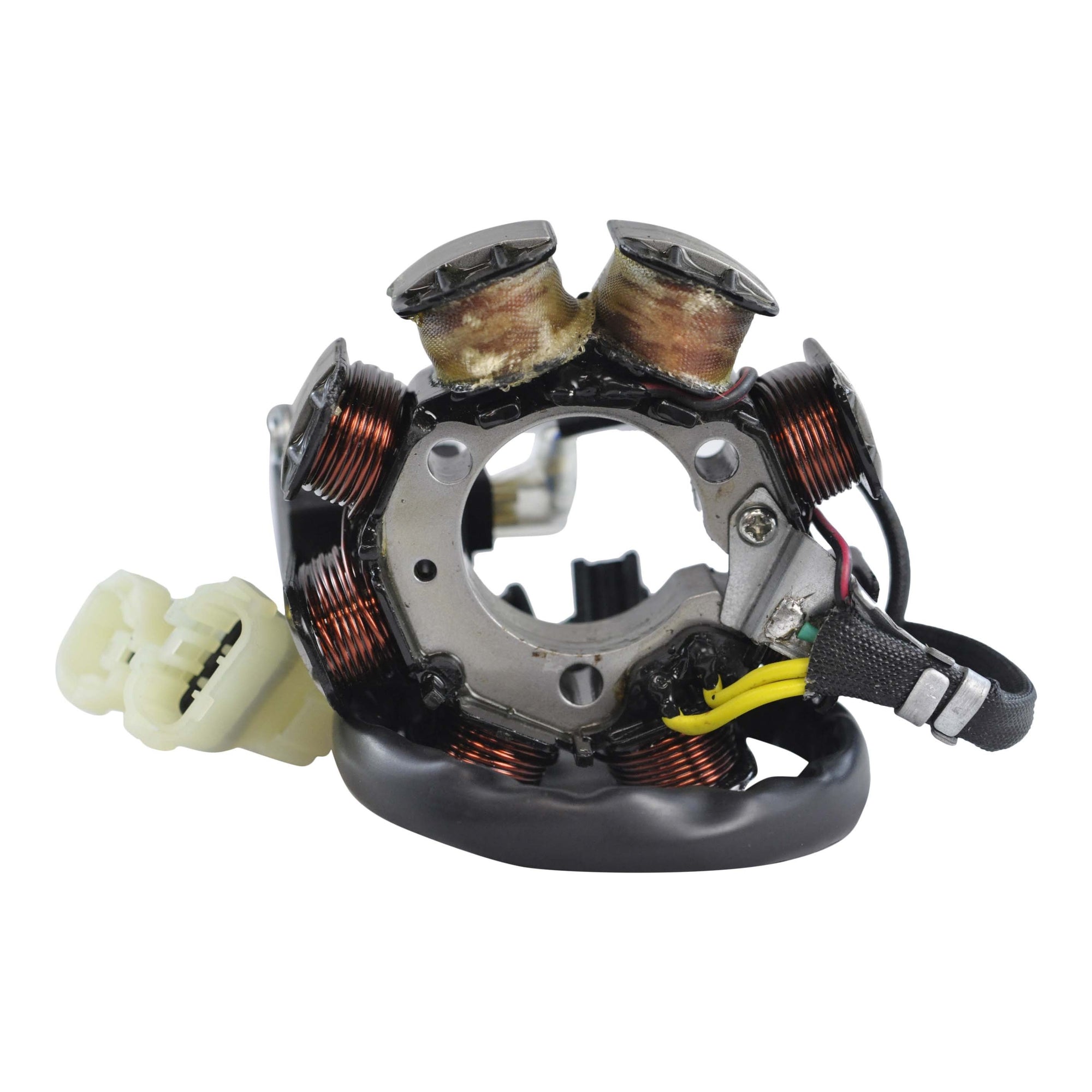 Stator Coil For Honda TRX250 TE TM Fourtrax Recon TM TE Replaces 31120-HM8-B00