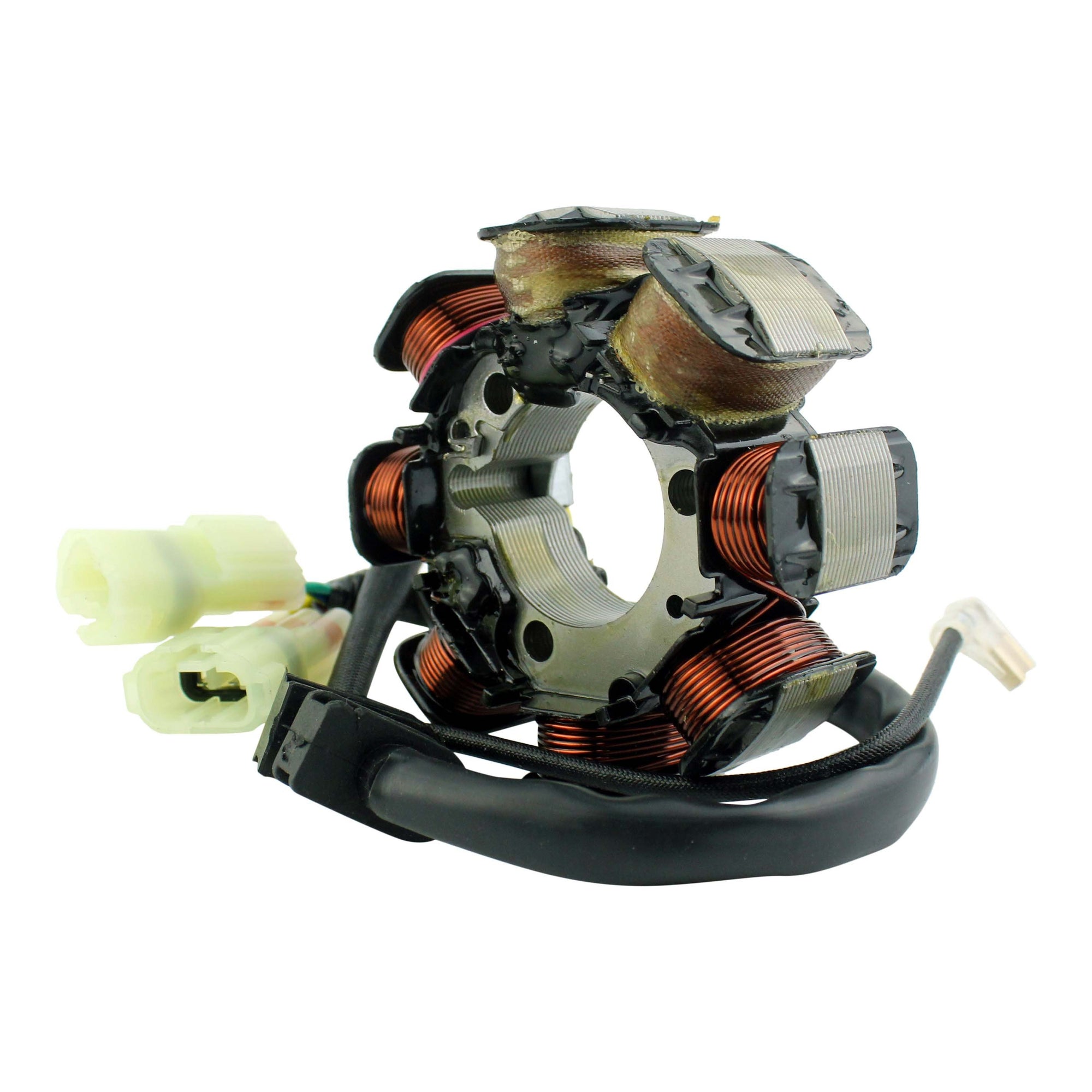 Stator Coil For Honda TRX250 TE TM Fourtrax Recon TM TE Replaces 31120-HM8-B00