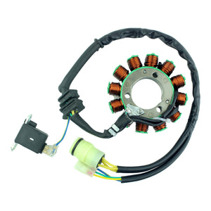 Stator Coil For Honda TRX300 Fourtrax | Replaces 31120-HC4-014