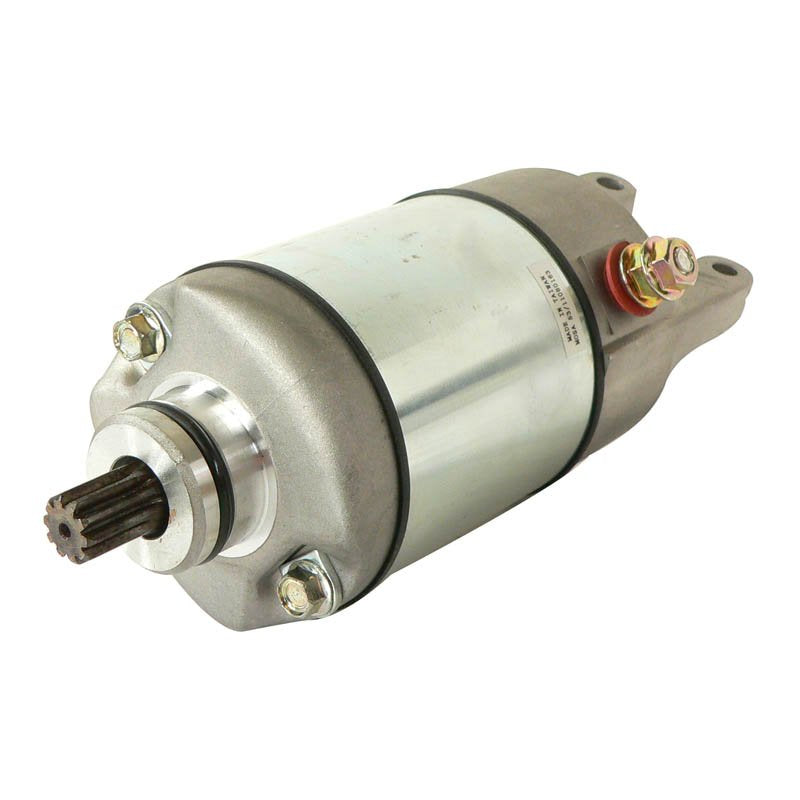 Starter Motor For Honda TRX 350D ATVs: PMDD 12-Volt CW 10