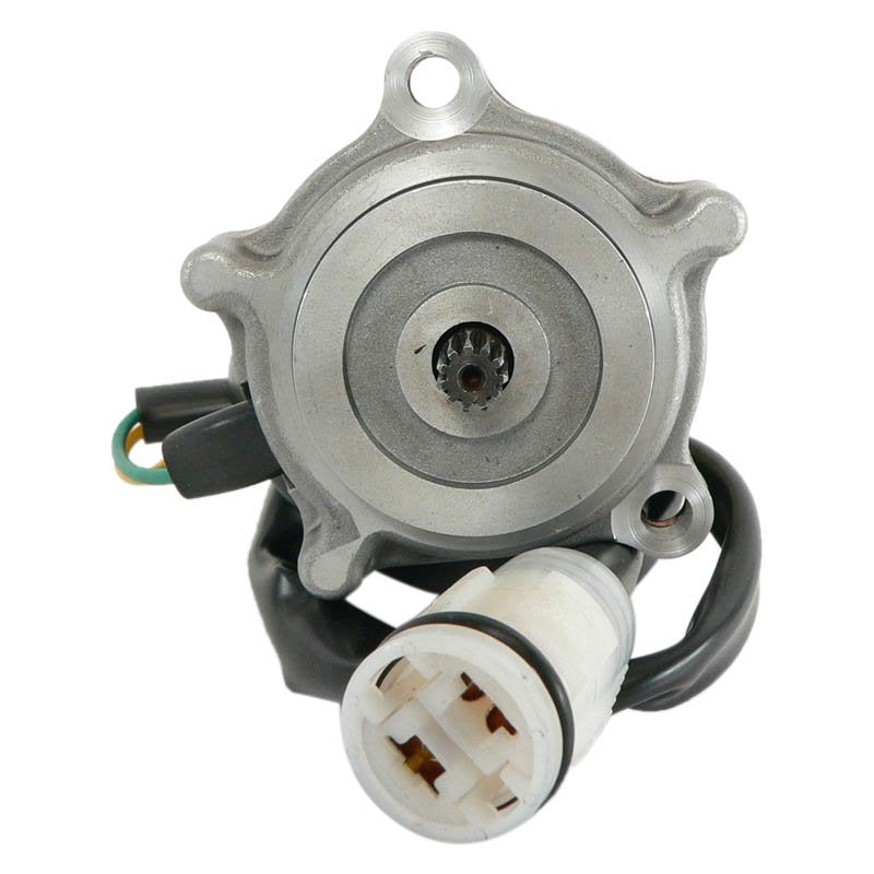 Electric Gear Shift Control Motor | Honda | TRX350 TE FE | 2000–2006 ...