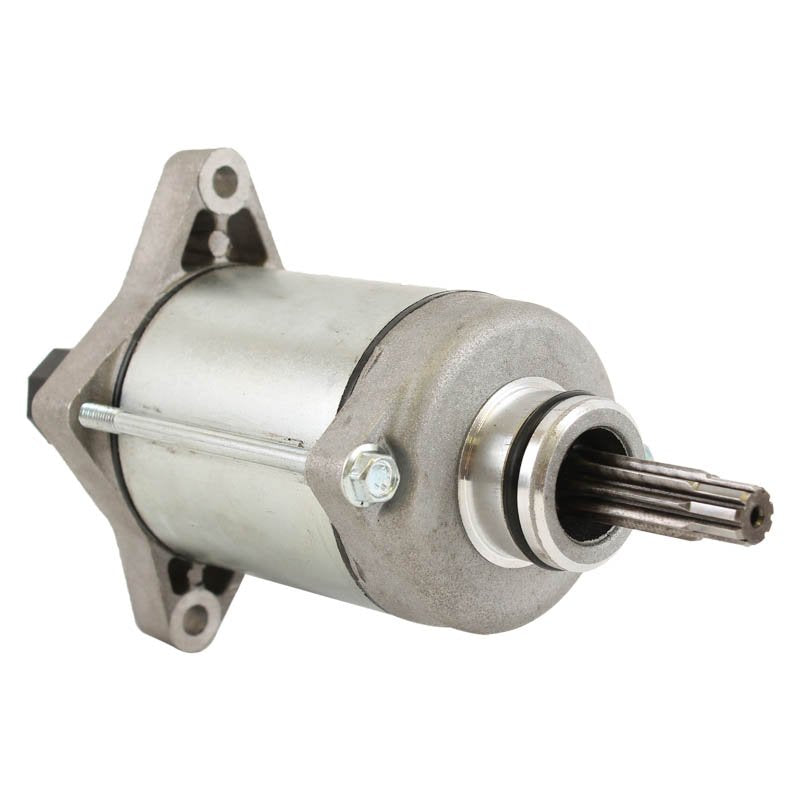 Starter Motor For Honda TRX 420FA/FM/FE 07-21 / 500FM/FE/FA 12-23 / ALL 520 Models