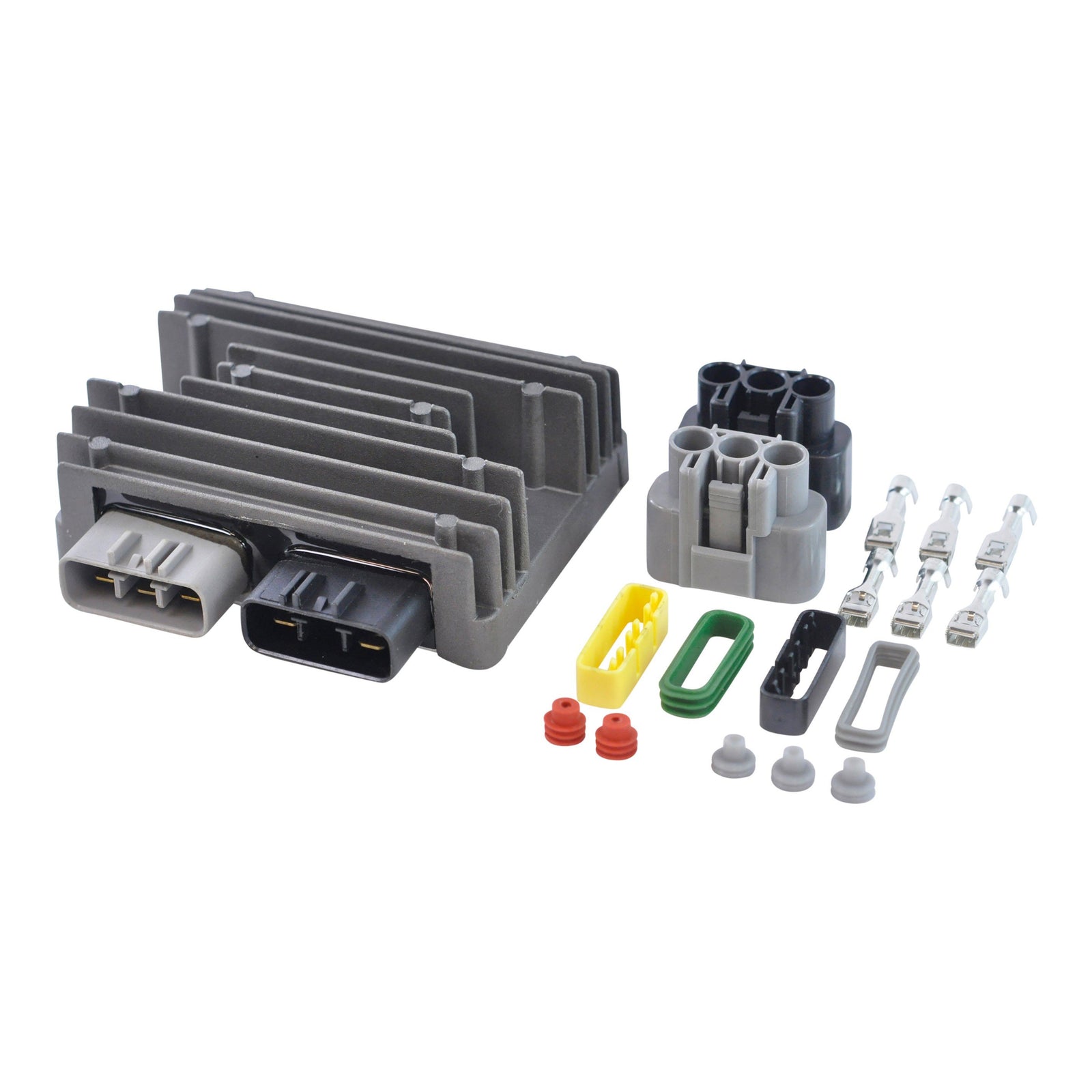 Regulator Rectifier For Honda TRX 420 Rancher 2007-2014