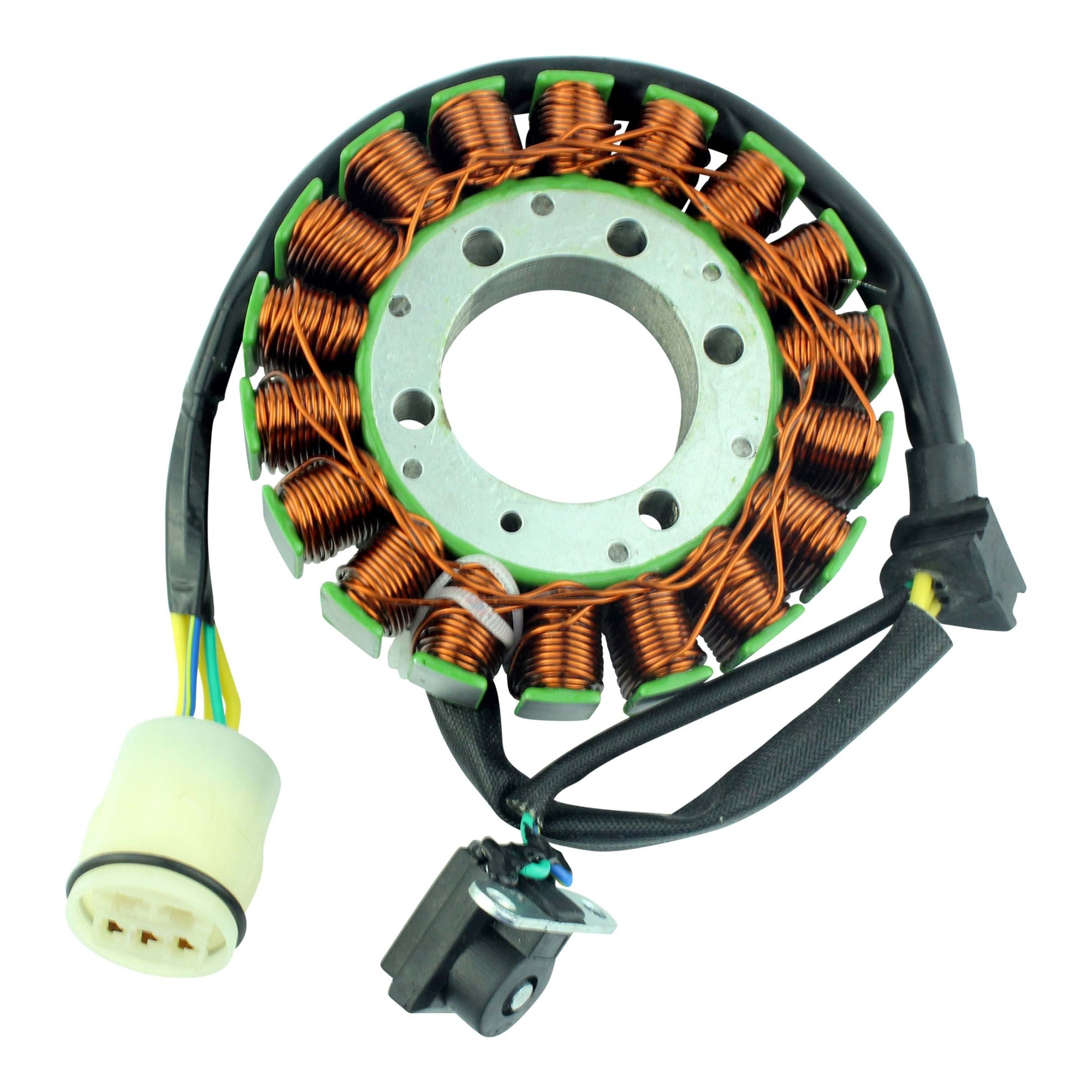Caltric Stator Replacement For Honda ATV – 31120-HN2-003 / 31120-HN2-A21