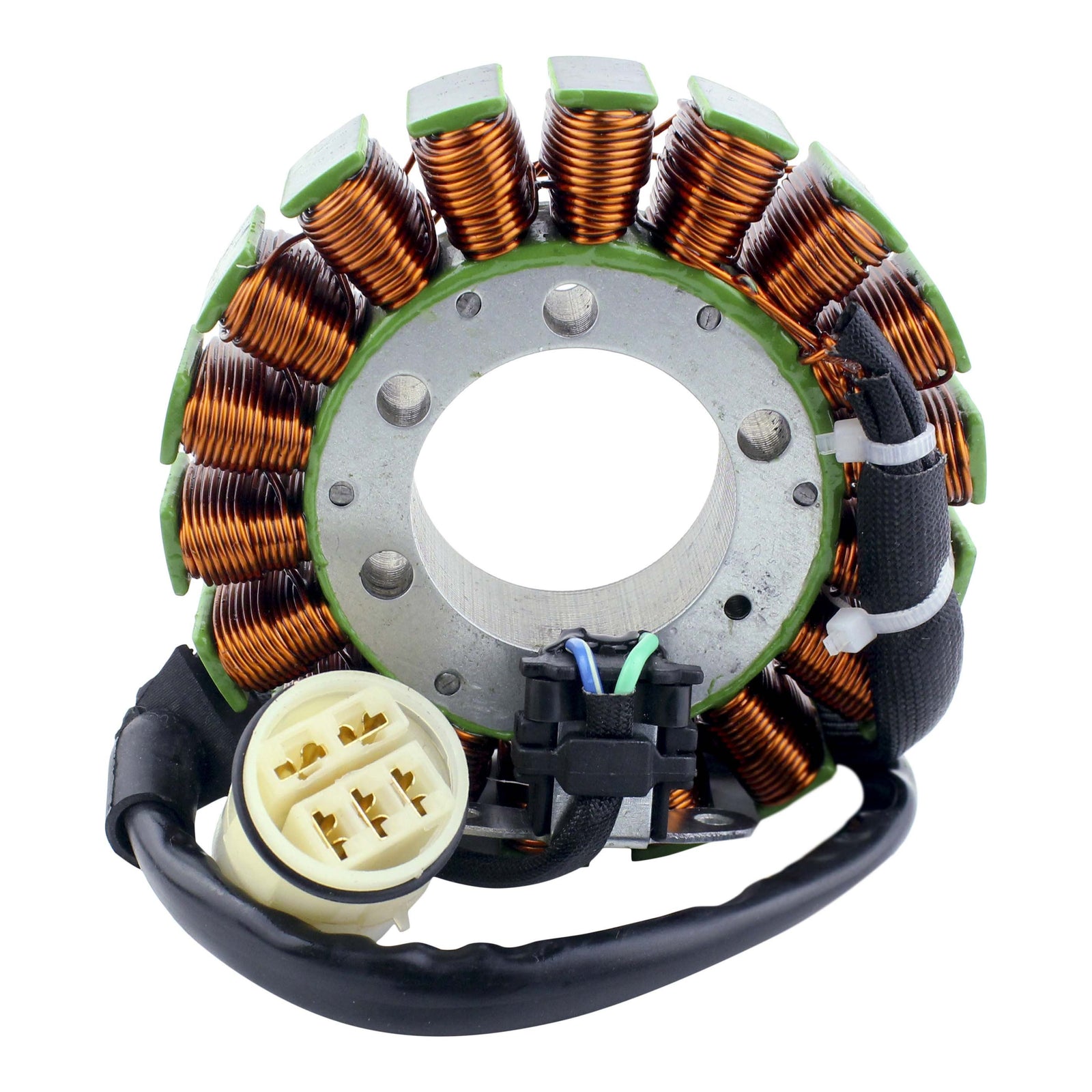 Honda TRX500 Fourtrax Foreman Stator Coil | Replaces 31120-HR0-F01