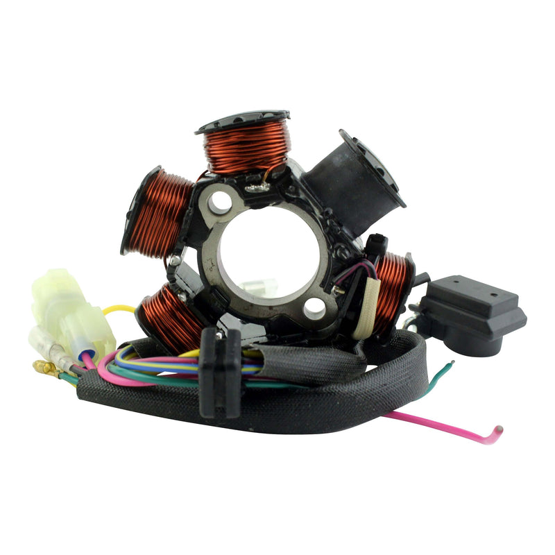 Honda TRX90 Fourtrax Sportrax High Output Stator Replaces 31120-HF7-003