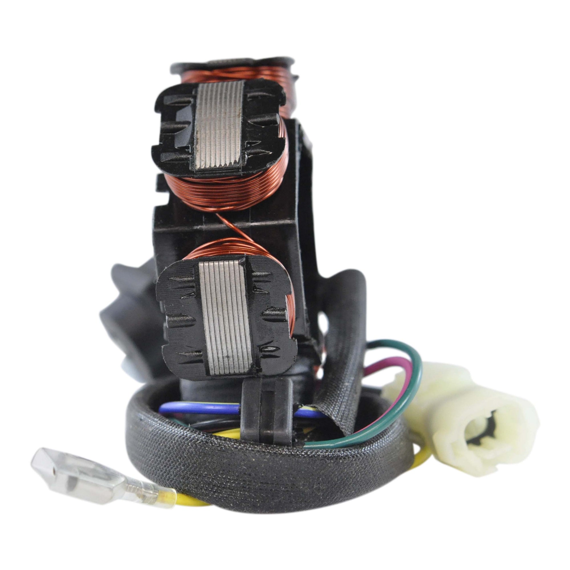Honda TRX90 Fourtrax Sportrax High Output Stator Replaces 31120-HF7-003