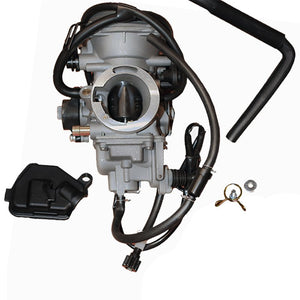 HYPER Carburetor Assembly Honda TRX650 Rincon