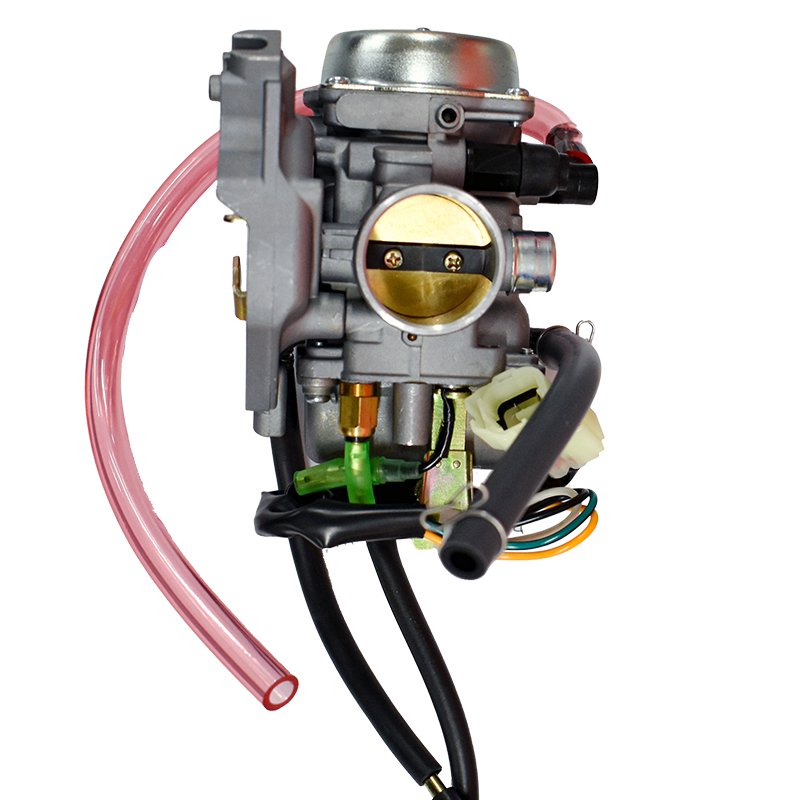 HYPER Carburetor Assembly Kawasaki KVF300 Brute Force 2012-onward