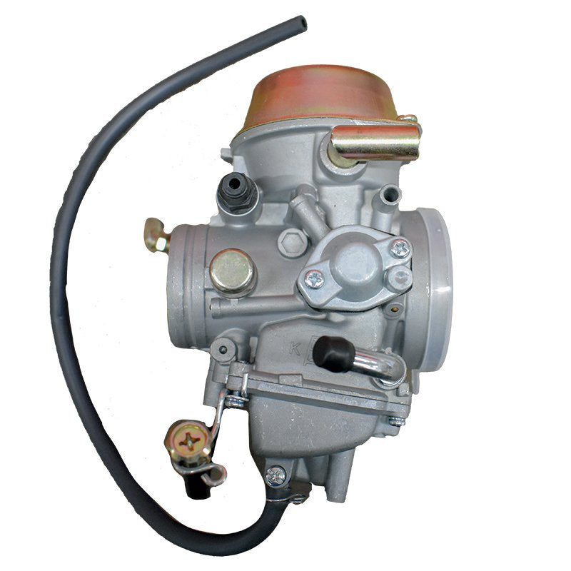 HYPER Carburetor Assembly Yamaha YFM600/660 Grizzly