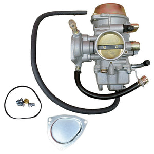 HYPER Carburetor Assembly Yamaha YFM600/660 Grizzly