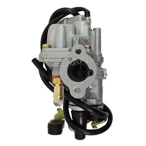 HYPER Carburetor Assembly Suzuki LT50 1984-87