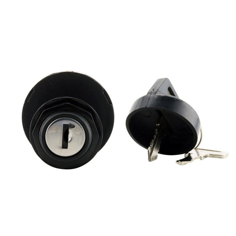 Ignition Key Switch | 2-Position | Can-Am | Outlander Max Commander Renegade | 2016-2019