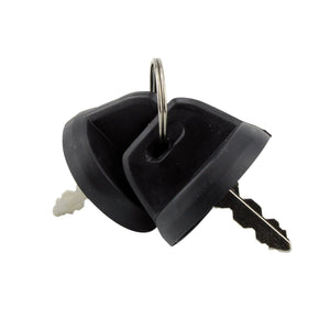 Ignition Key Switch | 2 Position | Yamaha YFZ 450 | 2004-2009 + 2012-2013
