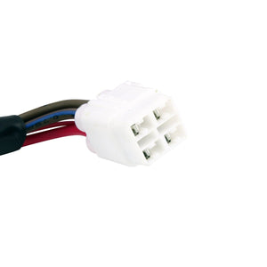 Ignition Key Switch | 2 Position | Yamaha YFZ 450 | 2004-2009 + 2012-2013