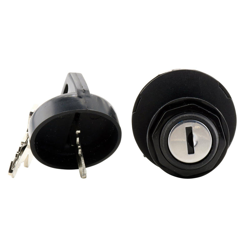 Ignition Key Switch | Can-Am & Sea-Doo | Outlander  Challenger WAKE | 2008-2020