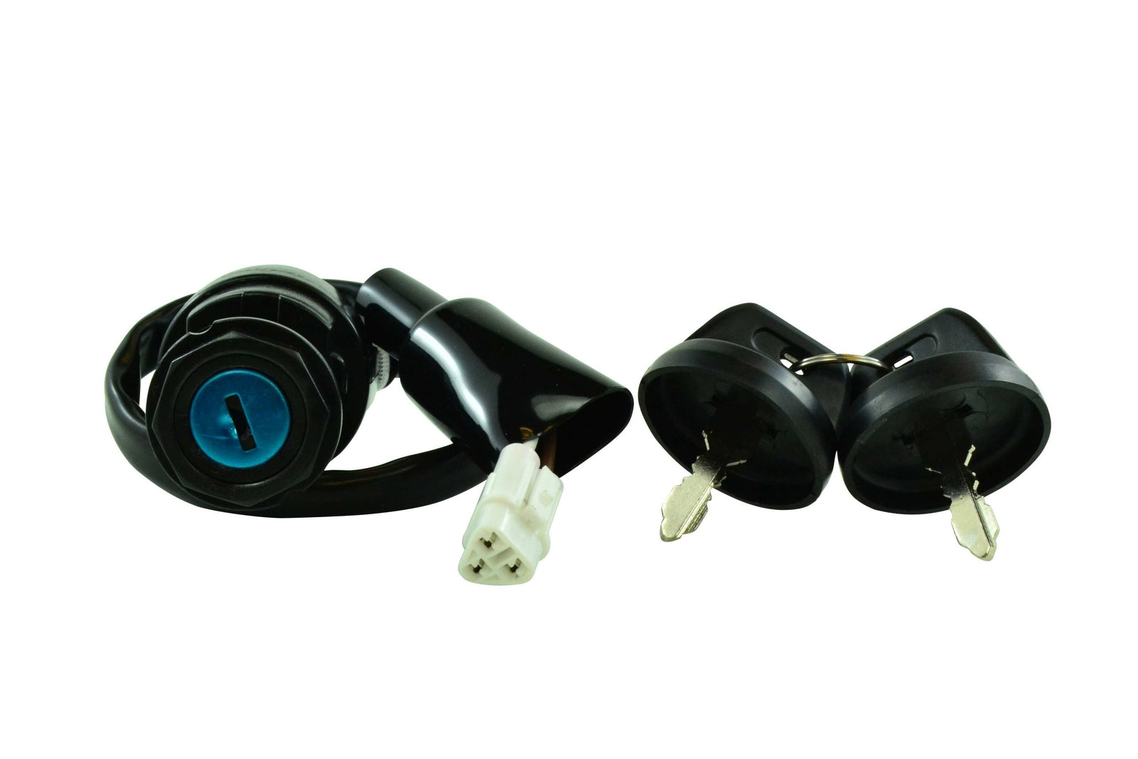 Ignition Key Switch Kawasaki KVF 650/750 Brute Force