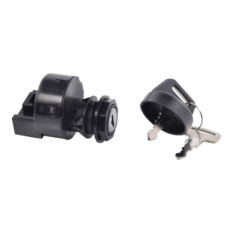 Ignition Key Switch Polaris/Ranger Crew (4 position)