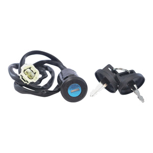 Ignition Key Switch | Two Positiion | Honda | TRX 300 EX Sportrax | TRX 300 X