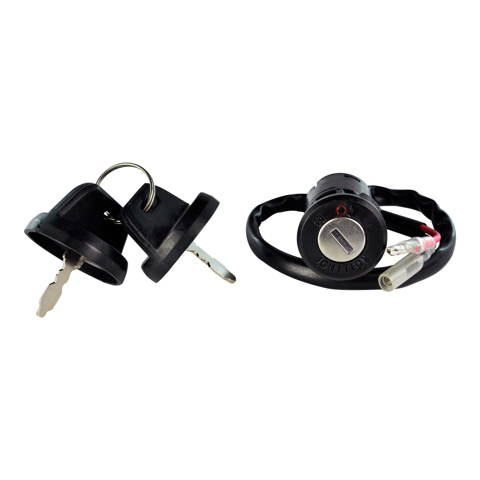 Ignition Key Switch | Two Position | Honda | TRX 300 Fourtrax | TRX 300 Sportrax