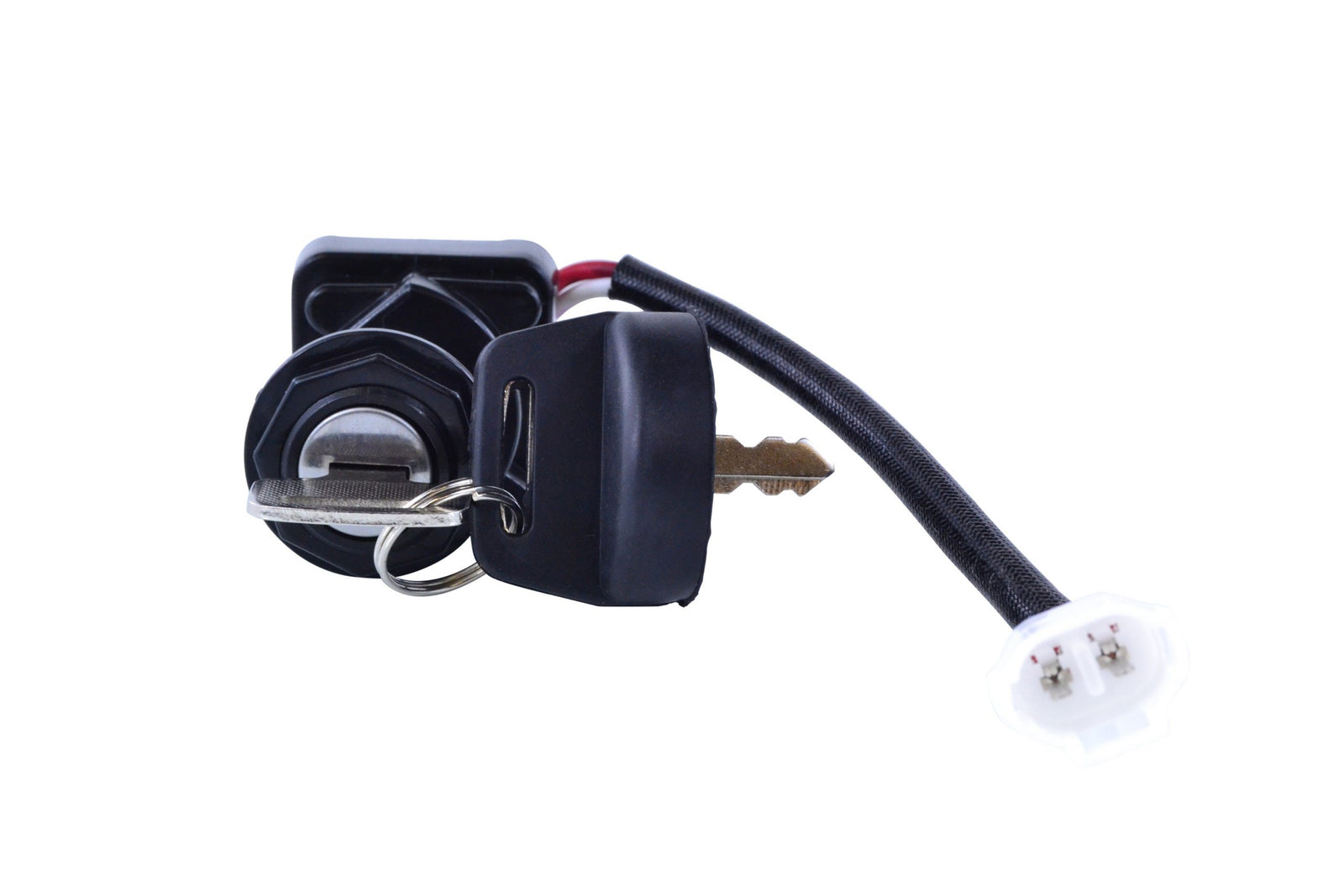 Ignition Key Switch | Suzuki LTZ-90 Quad Sport