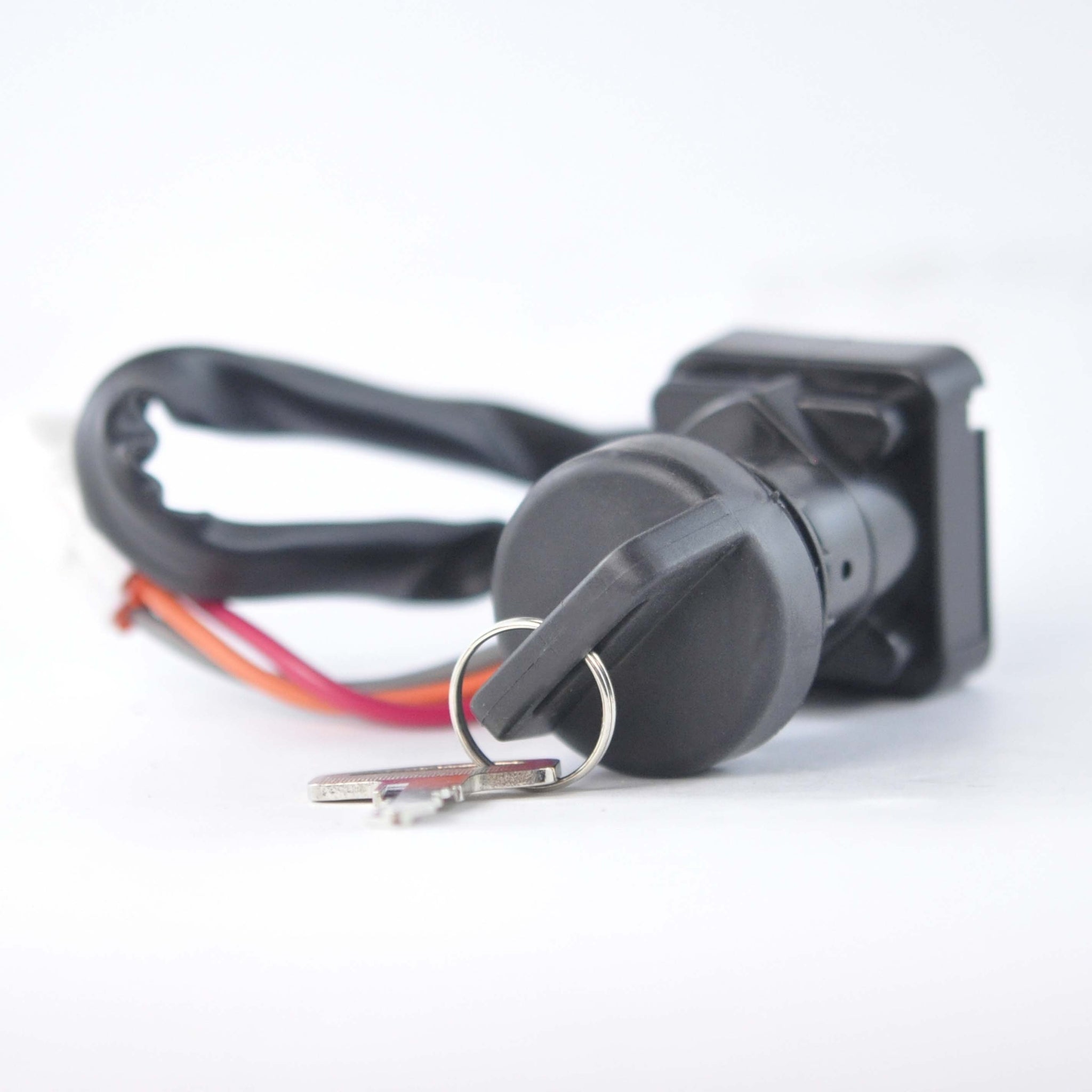 Ignition Key Switch for Arctic Cat DVX400 Kawasaki KFX400 Suzuki