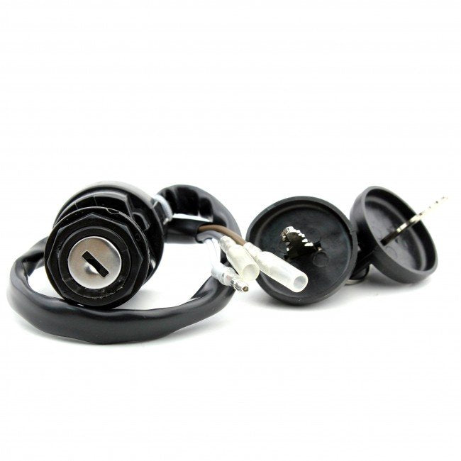 Ignition Switch KLF300 C1-C17 Bayou oe Ref 27005-1266