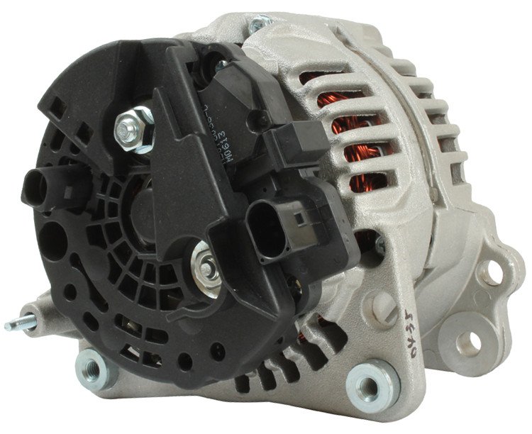 Alternator for John Deere Tractors and Skid Steers Various Years