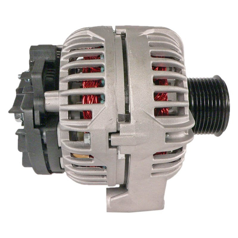 Alternator for John Deere Tractors and Agricultural Applications