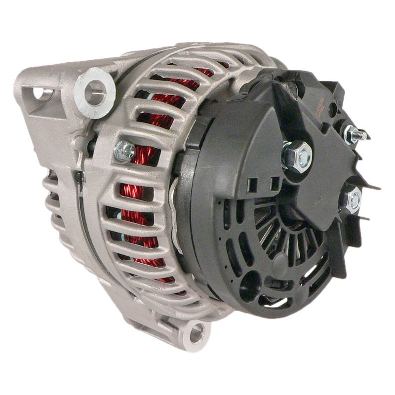 Alternator for John Deere Tractors and Agricultural Applications