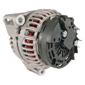 Alternator for John Deere Tractors and Agricultural Applications