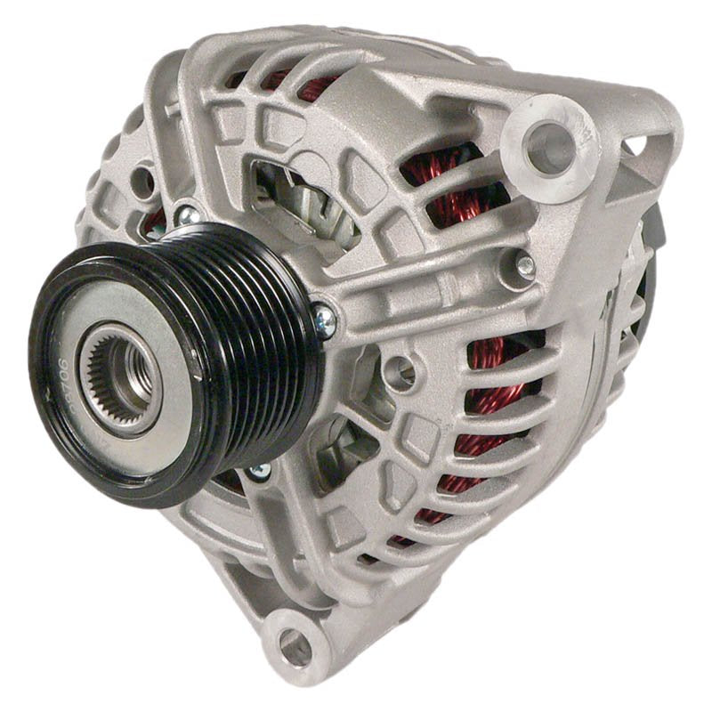 Alternator for John Deere Tractors and Agricultural Applications