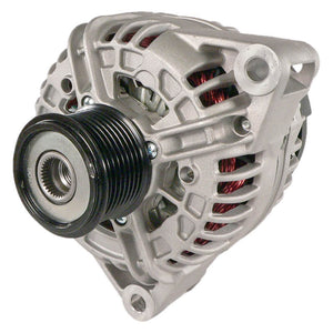 Alternator for John Deere Tractors and Agricultural Applications