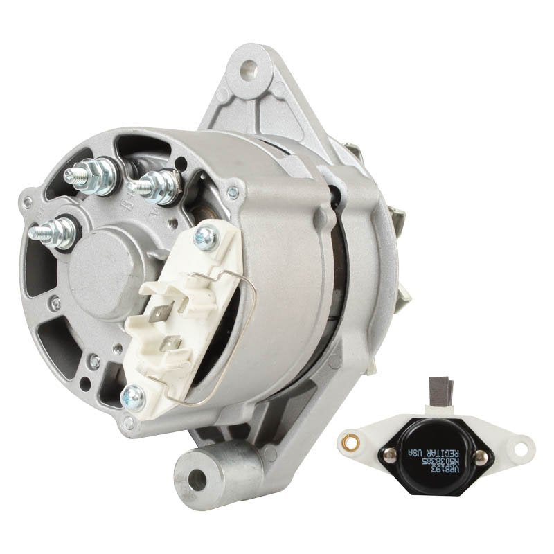 Alternator for John Deere 33amp