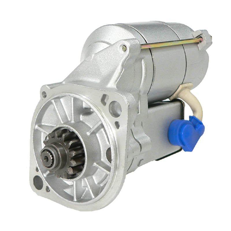 Starter Motor For John Deere / Denso / Yanmar