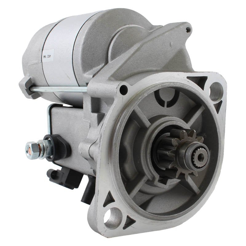 Starter Motor For John Deere / Yanmar / Denso