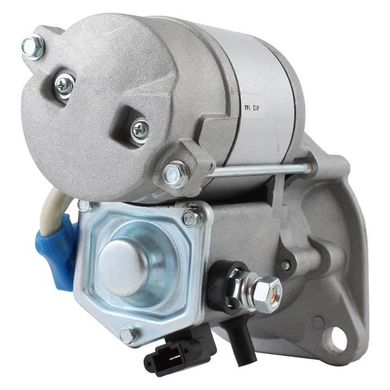 Starter Motor For John Deere / Yanmar / Denso