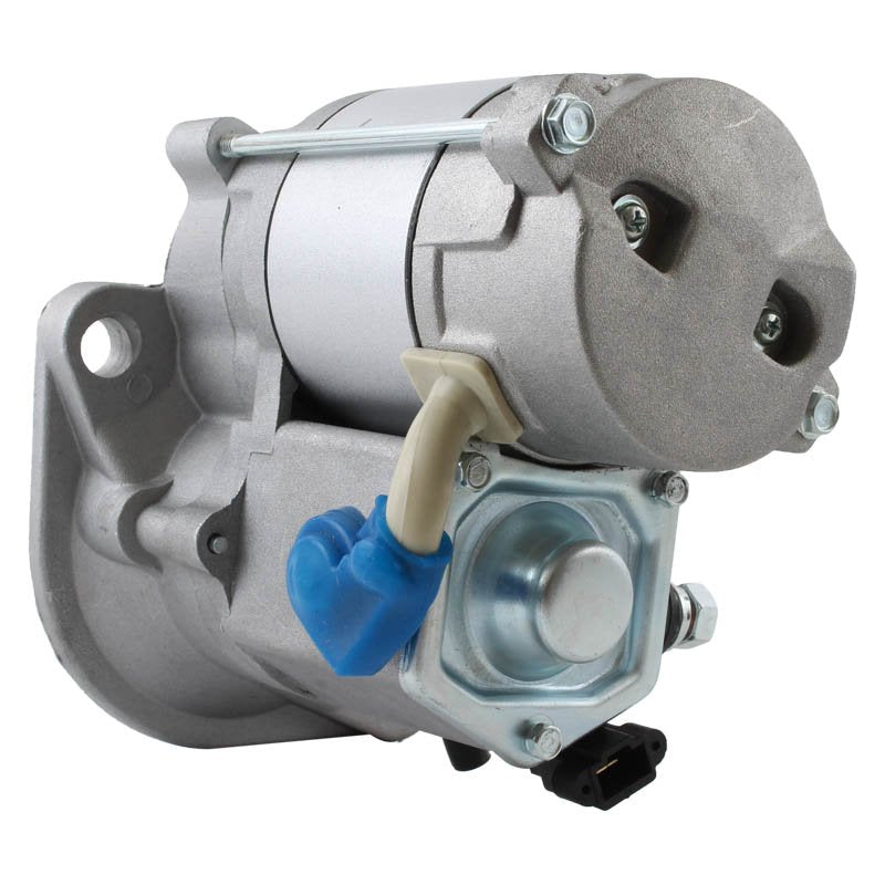 Starter Motor For John Deere / Yanmar / Denso