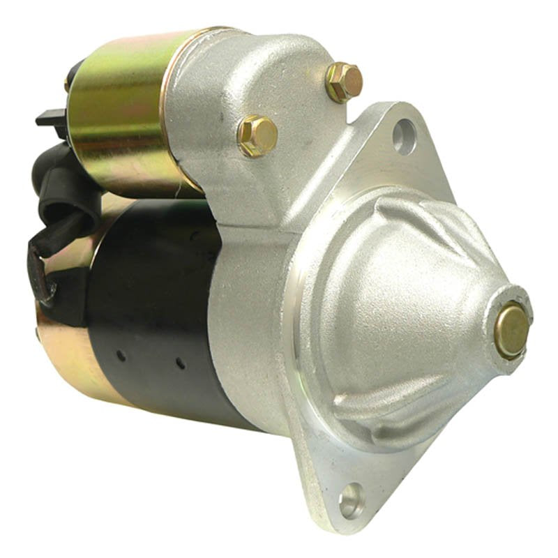 John Deere Gator Starter Motor