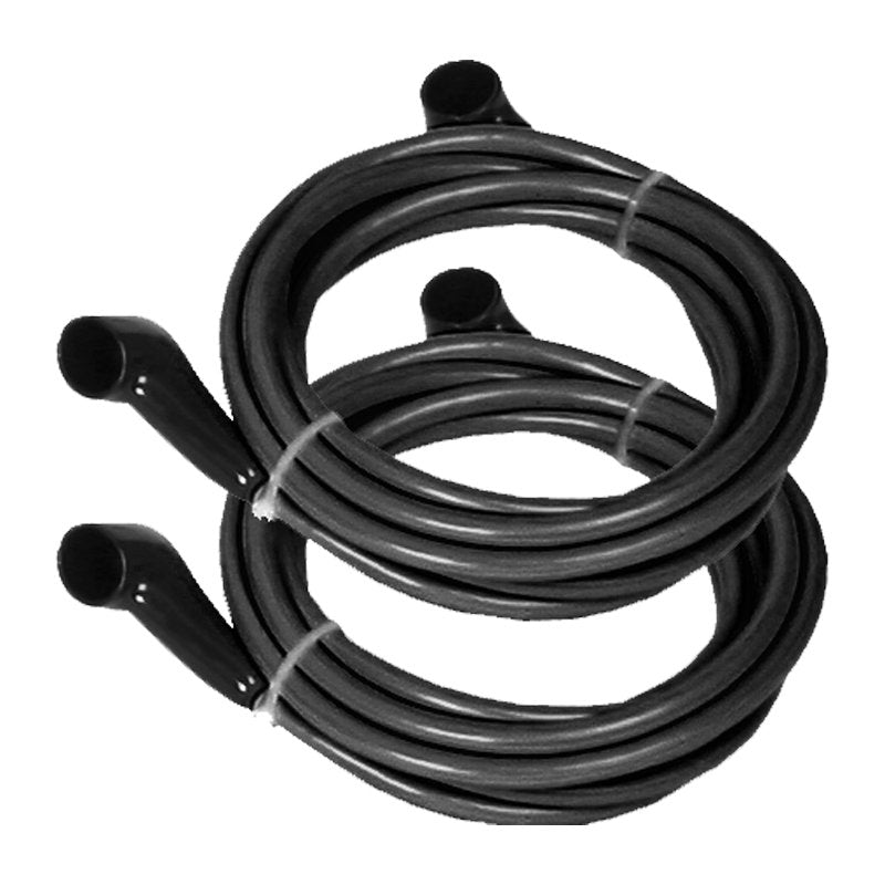 KFI UTV Wire Extension Kit For UTV`s 11ft | Crew Models