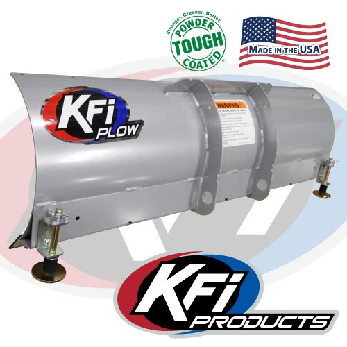 KFI | UTV Steel Plow Blade | Straight | 66in |  Pro-S Series