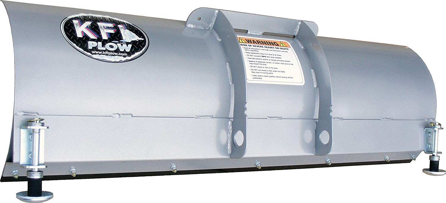 KFI | UTV Steel Plow Blade | Straight | 66in |  Pro-S Series