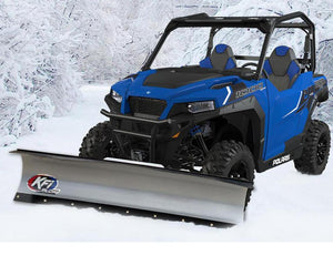 KFI | ATV Steel Plow Blade | Straight | 60in |  Pro-S Series
