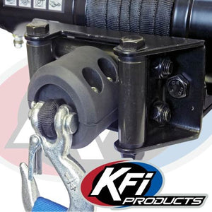 KFI | Winch Split Cable | Hook Stopper