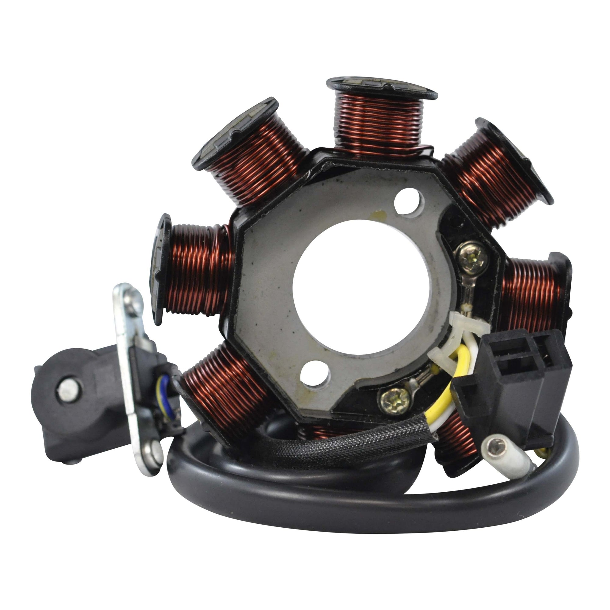 Kawasaki KFX50 Stator Coil | Replaces 21003-Y003