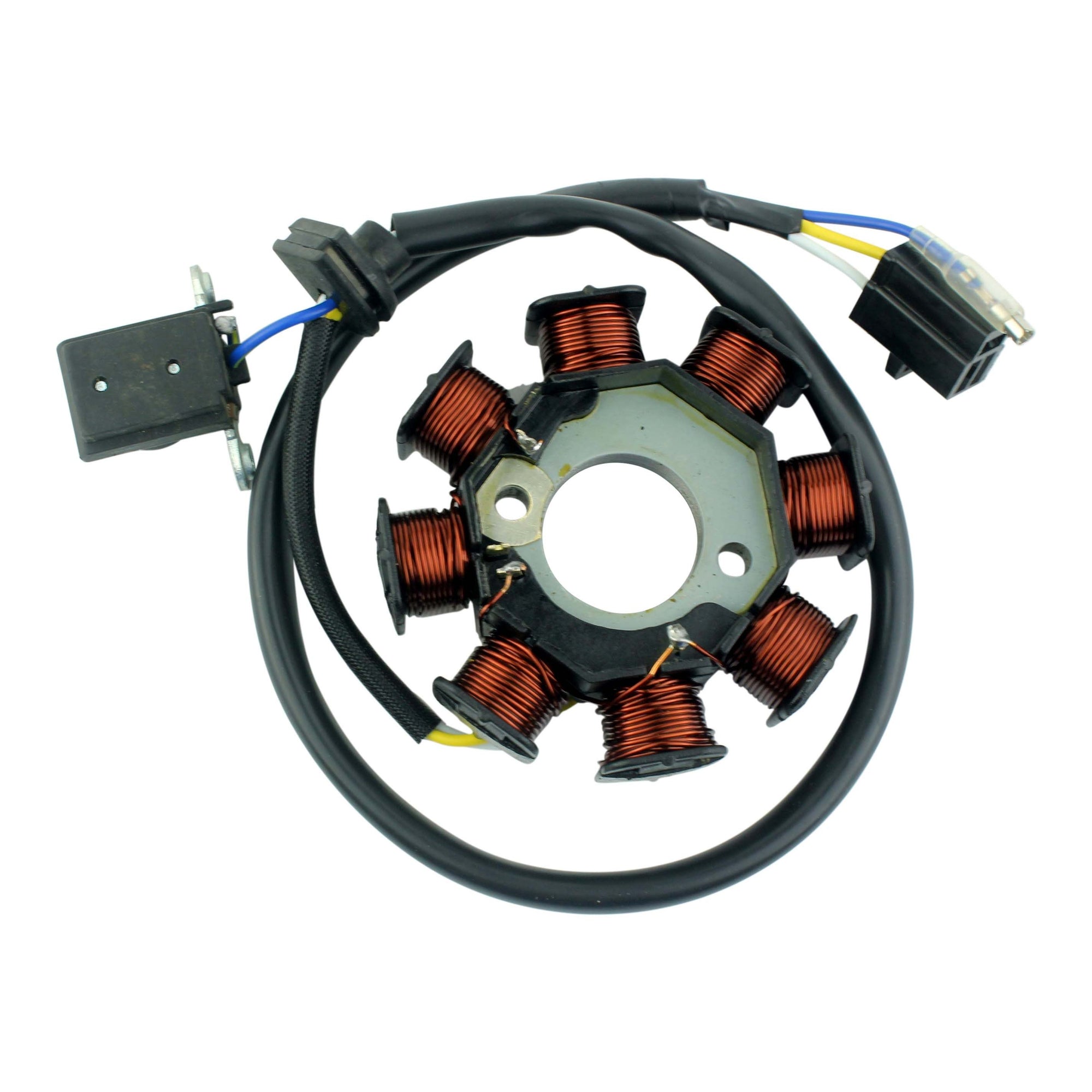 Kawasaki KFX50 Stator Coil | Replaces 21003-Y003